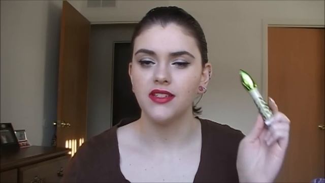 Drugstore Mascara Hits & Misses 2013