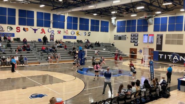 James Irwin Vs. Glenwood Springs, Jayla Higgs смотреть онлайн