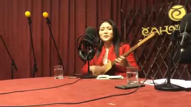 Айзат Кубатбекова- "Сенин назик мээримин" смотреть онлайн