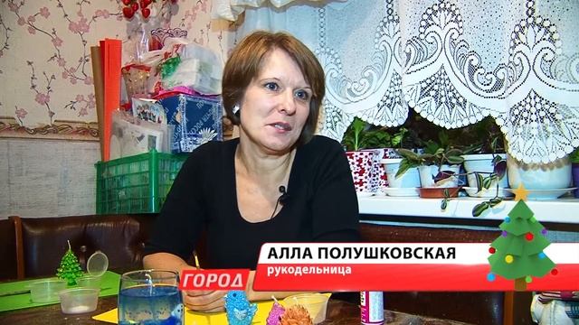 Благовещенка превратила кухню в творческую мастерскую смотреть онлайн