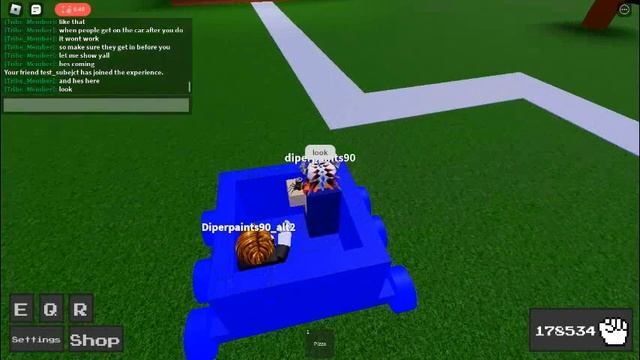 showcasing engineer badge and telling how to get it | roblox ability wars смотреть онлайн