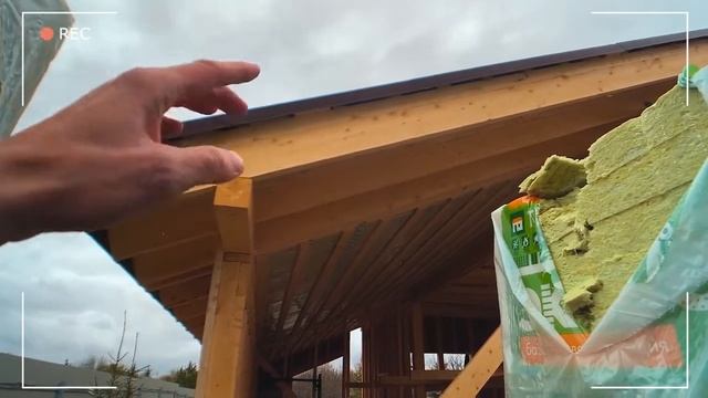 Что такое древесно волокнистые плиты Обшиваем каркасный дом смотреть онлайн