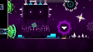 Время отдавать долги... Geometry Dash [86]