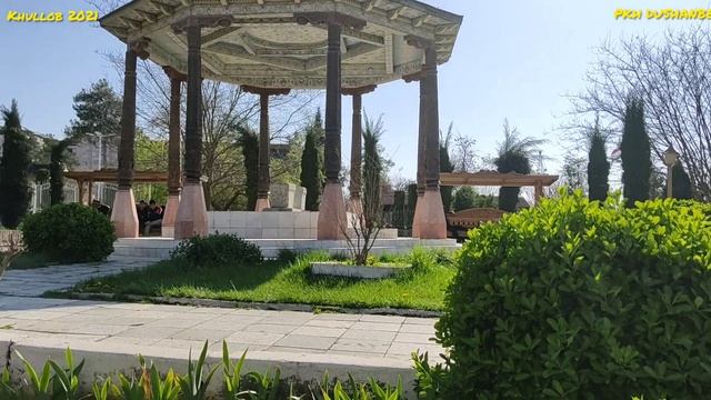 Оромгоҳи Мир Сайид Али бин Шихаб-уд-Дин Хамадани ( میر سید علی ابن شہاب الدین ہمدانی) смотреть онлайн