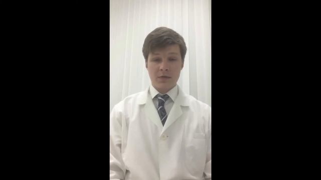 Принципы инстилляций "Уролайфа" в мочевой пузырь: врач-уролог Александр Девяткин смотреть онлайн