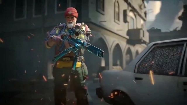 Season 13 Winter War Teaser & More In Cod Mobile | Karthikcskp | Tamil смотреть онлайн