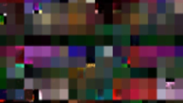 Pibby glitch texture (Free to use) смотреть онлайн