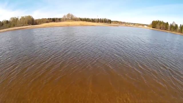Cплит-шот. Ловля красноперки с использованием поводковой оснастки сплит-шот. смотреть онлайн