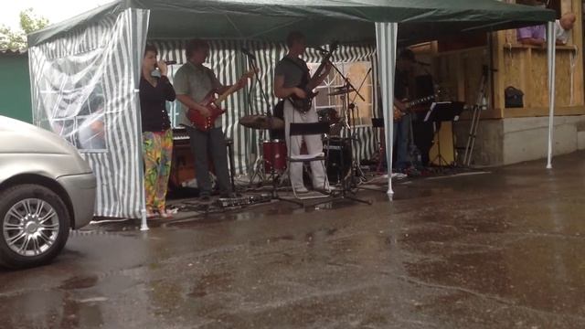 праздник в гараже куба гр хорошее настроение 1 смотреть онлайн