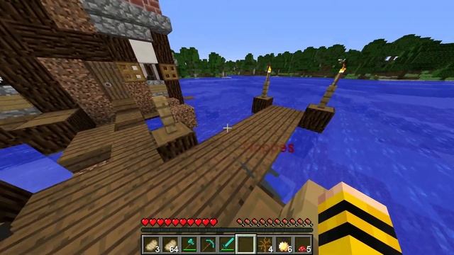 КАК МЕНЯЛАСЬ ДЕВУШКА ПАУК В МАЙНКРАФТ! И ЕЁ ЖИЗНЕННЫЙ ЦИКЛ! ЭВОЛЮЦИЯ В MINECRAFT смотреть онлайн