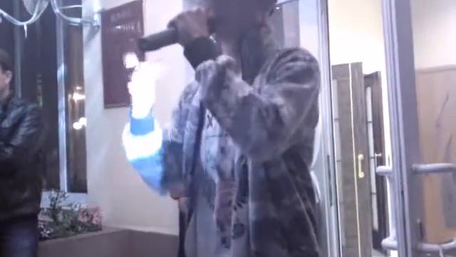 RepTiLoyk - Спокойной ночи 2012 смотреть онлайн