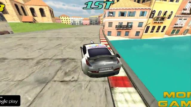 Racing City 2 смотреть онлайн