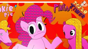 ? ИГРАЕМ ЗА ПЕППИНО ПИНКИ ПАЙ! МОД ПОНЯШКИ! ? PIZZA TOWER (Пицца тауэр) Прохождение