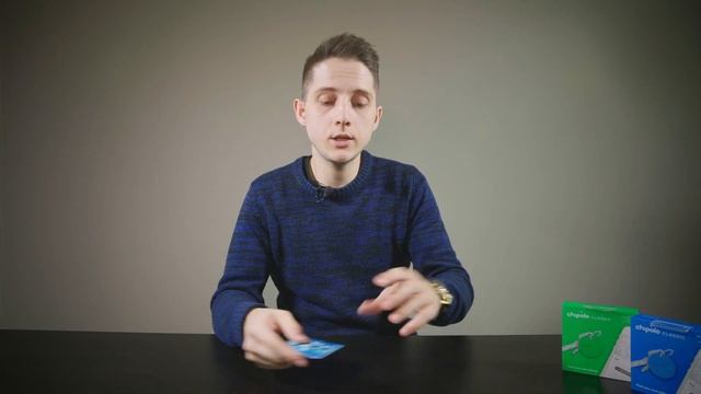 Chipolo: обзор Bluetooth-меток