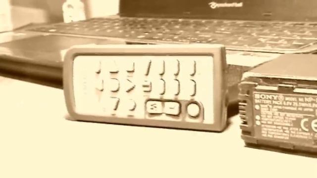 Видеокамера Sony DCR SR62E смотреть онлайн