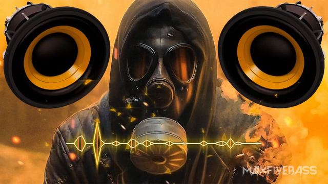 Troyboi   O G Marc Madness Remix BASS BOOSTED \ Arabic Musis