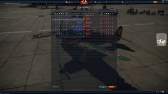 War Thunder (EN/JP) Daily Missions #104 смотреть онлайн