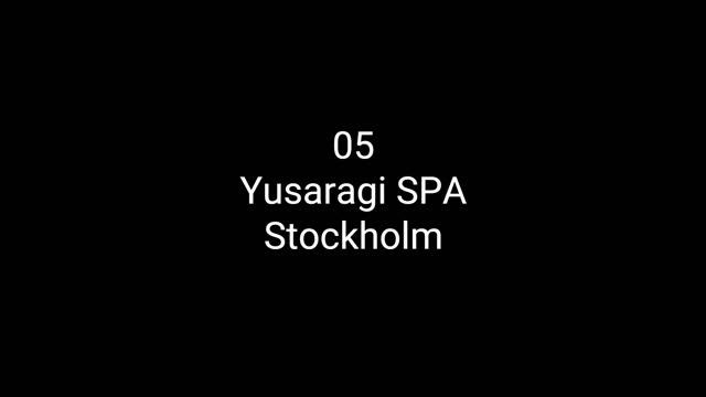 Top 10 Best SPAS in SWEDEN 2023 смотреть онлайн