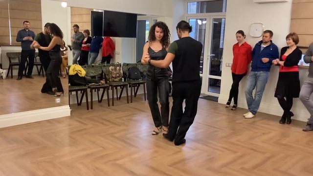 Резюме уроку 21.11.2020 курсу танго interm 1 20/21 смотреть онлайн
