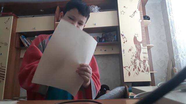 я получил два |PTtiMAFR серия - 1 часть марсель мне конец от родителей у меня двойка! смотреть онлайн