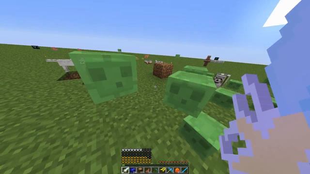 Minecraft Lycky Block Time Machine |Майнкрафт Лаки Блок Машина Времени смотреть онлайн