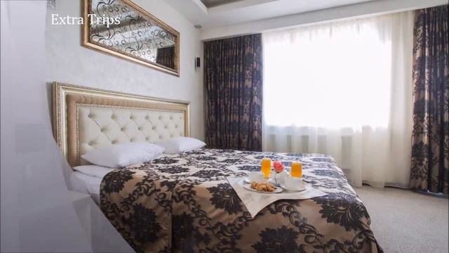 Ring Hotel Russia Volgograd # 4 Stars # смотреть онлайн