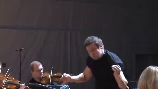 Antonio Vivaldi – Concerto for Strings in G minor, RV157 смотреть онлайн