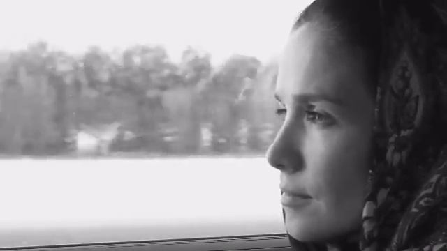 Natalia Oreiro in Siberia by Martín Sastre смотреть онлайн