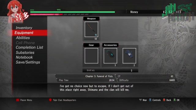 Bocchi Bizarre Adventures - Prison Break... THROUGH THE FUNERAL!?!? (NO DAMAGE) w/ Legend Remix смотреть онлайн