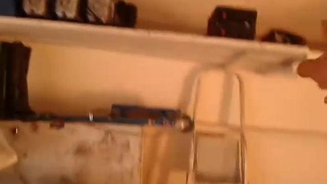 Продам гараж 433 квартале г.Благовещенска