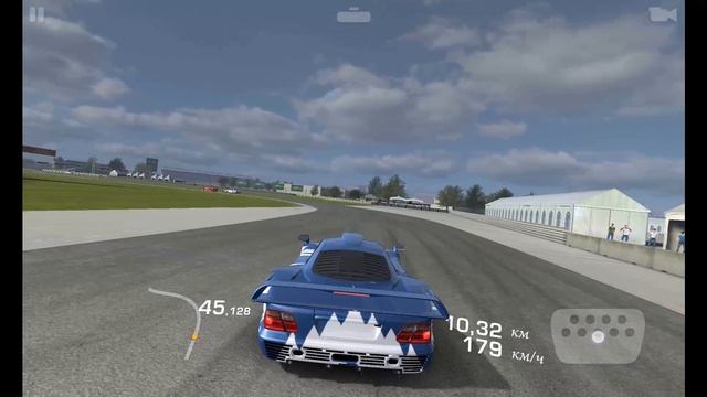 Mercedes-benz AMG CLK GTR STRABENVERSION трасса гонка на выживание смотреть онлайн