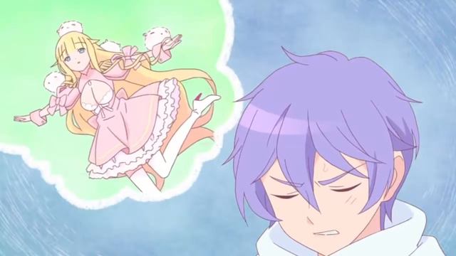 Аниме клип - Эй, ты - самая красивая. смотреть онлайн