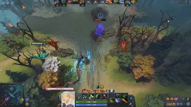 Выпускайте новый патч в Доте 2 - ЛУЧШЕ КАТКИ уже не будет.