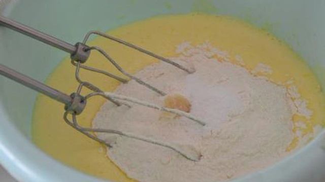 Сборник рецептов