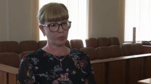 Как работает суд присяжных заседателей? Право знать 19.07.22