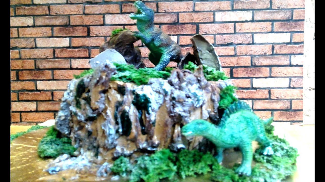 Бисквитный мох. Самый лучший рецепт смотреть онлайн