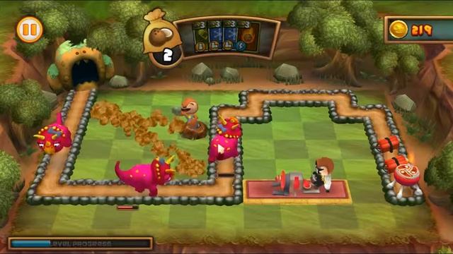 Go Home Dinosaurs! part 1 - CrazyKane00 смотреть онлайн