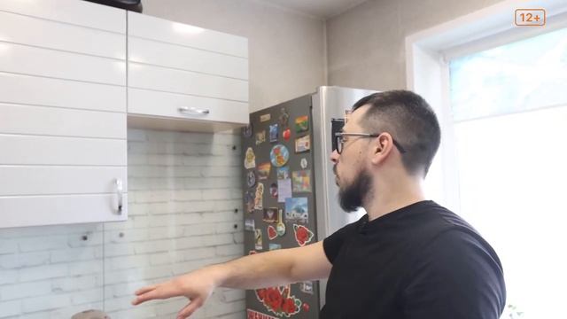 Светодиодная Лента - выбор, подключение, подсветка кухни смотреть онлайн