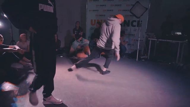 HIP-HOP 1 1/2/. // ВНУТРЯК 16-17 ДЕКАБРЯ смотреть онлайн