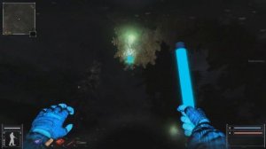 ОП 2.2 Сияние.(Светлячки для Дена)