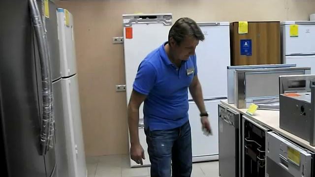 NEFF S 58M58X1 RU смотреть онлайн
