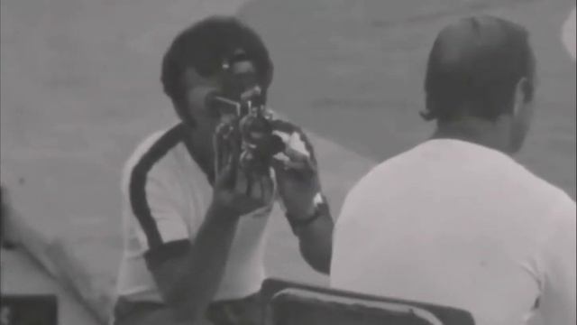 82 kg. Adolf Seger (FRG) vs Magomed Arazilov (SSSR), Macedonian Pearl 1979-Struga (YUG) смотреть онлайн