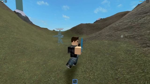 Roblox Gear Review #40: Icedagger смотреть онлайн