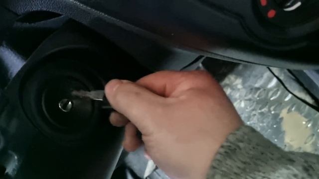 Красные линзы в фарах,рамка номера с подсветкой и другое на Гранте))) смотреть онлайн