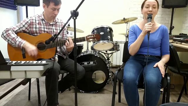 Я ничего не понимаю - Евгения Теджетова смотреть онлайн