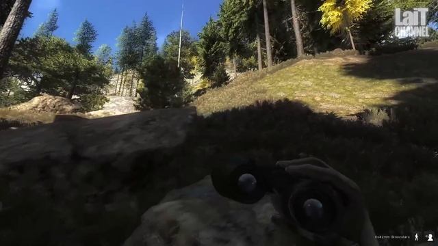 theHunter- Гризли [Основы охоты] #33 смотреть онлайн