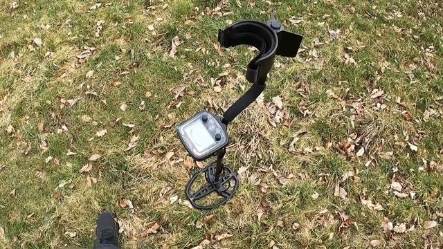 Metalldetektor Test, halzlewolke Tianxun TX-850 смотреть онлайн