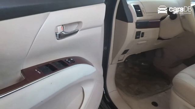 Toyota Previa 2013 смотреть онлайн
