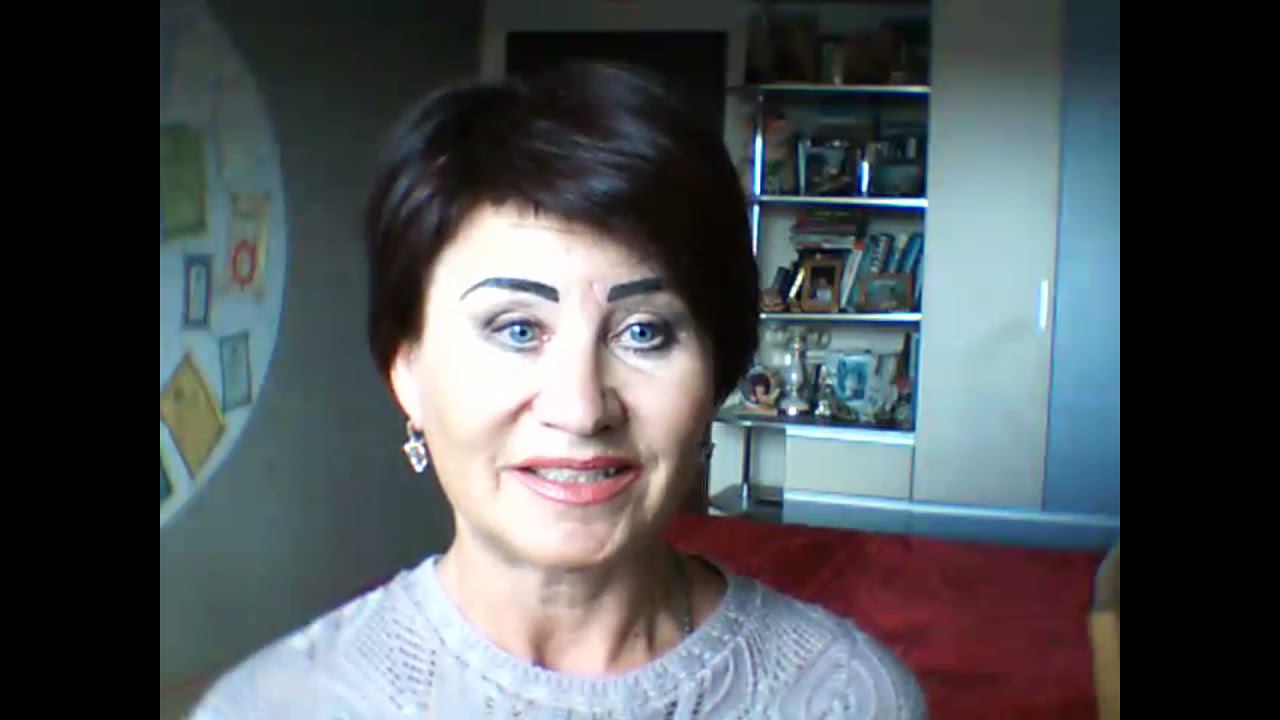 Неуверенность в своих силах. Синдром 