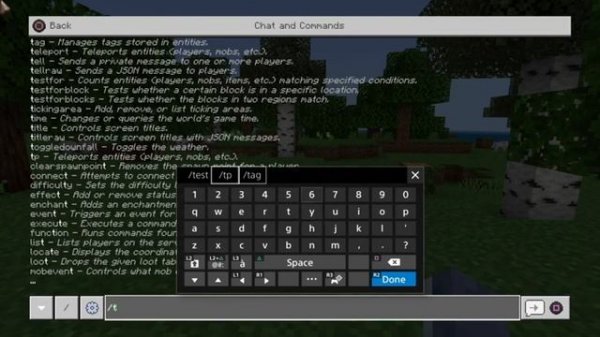 Minecraft Bedrock How To Locate Ancientcity And Warden Using Locate Command(READ DESCRIPTION!)